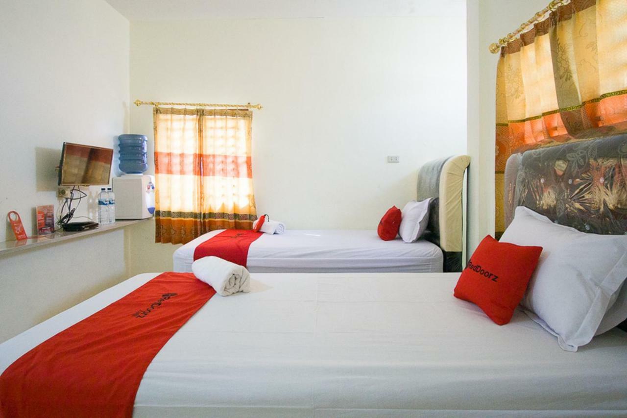 Reddoorz @ Pematangsiantar 2 Hotel Exterior photo